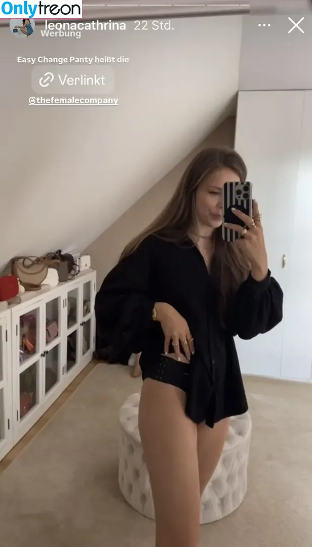 Leonacathrina nude photo #0034 (Leonacathrina)
