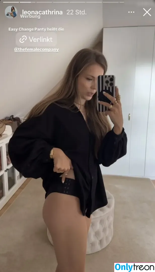 Leonacathrina nude photo #0035 (Leonacathrina)