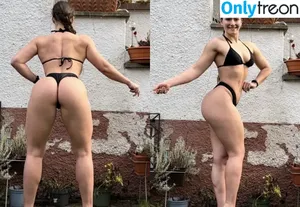 Leonie Kommoss / leonie.kommoss / leoniekommoss nude photo #0179