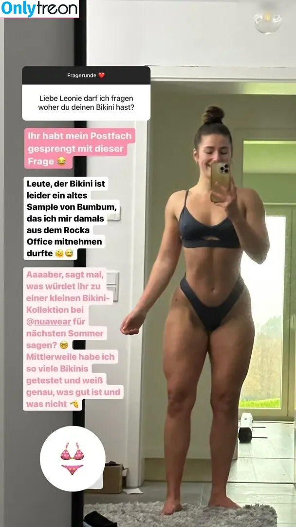 Leonie Kommoss nude photo #0327 (leonie.kommoss / leoniekommoss)