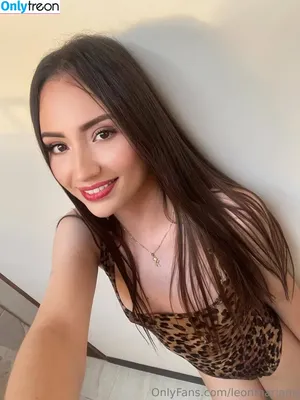 leonmariana / missmariana.leon nude photo #0010