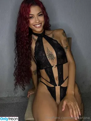 leonmariana / missmariana.leon nude photo #0040