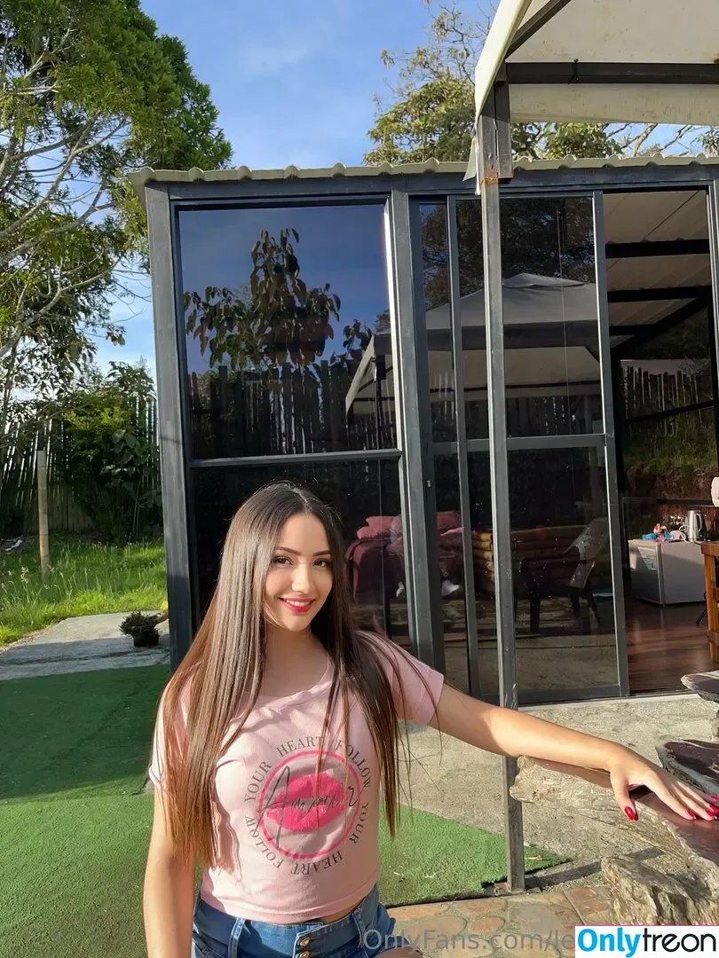 leonmariana nude photo #0015 (missmariana.leon)