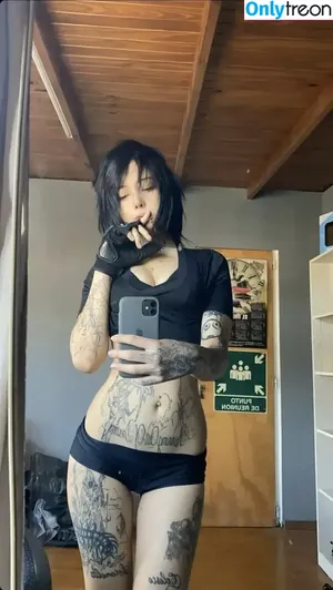 Leptotyphlops_ / LuchiHj Niconforro nude photo #0081