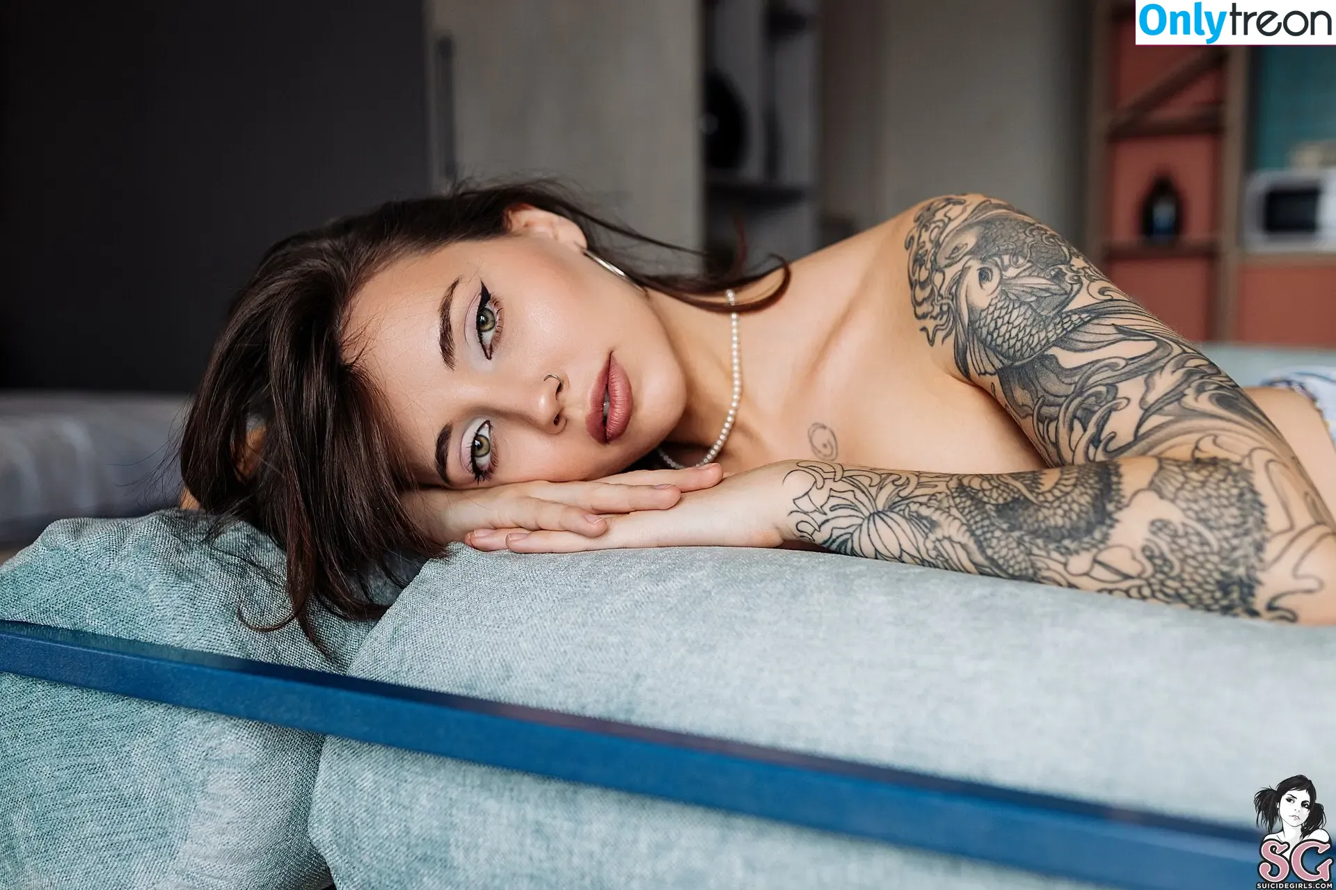 Lerahon nude photo #0326 (danielladan_ / danniela_dan / suicidegirls)