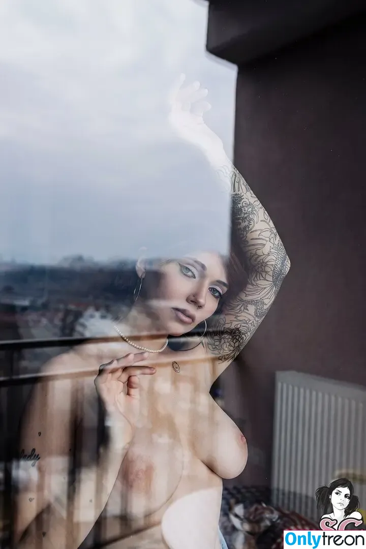 Lerahon nude photo #0350 (danielladan_ / danniela_dan / suicidegirls)