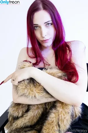leraivy / leraivy_tgirl nude photo #0043