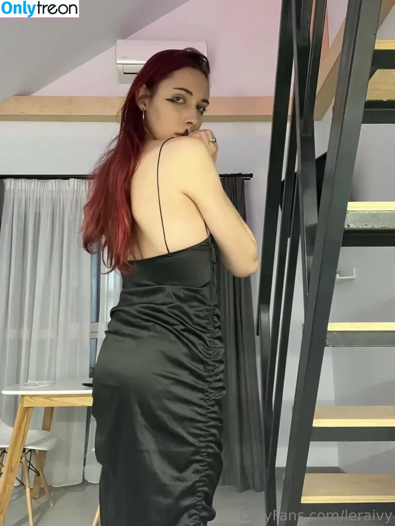 leraivy nude photo #0005 (leraivy_tgirl)