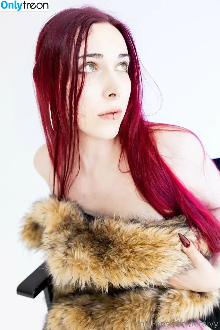 leraivy nude photo #0049 (leraivy_tgirl)