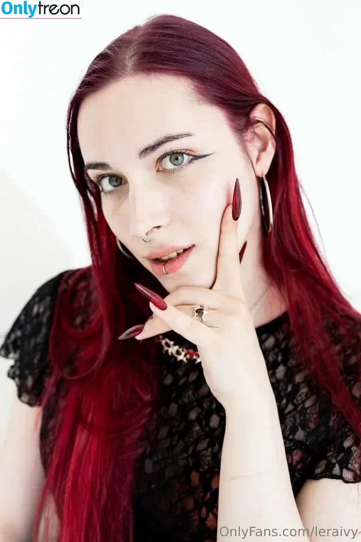 leraivy nude photo #0053 (leraivy_tgirl)