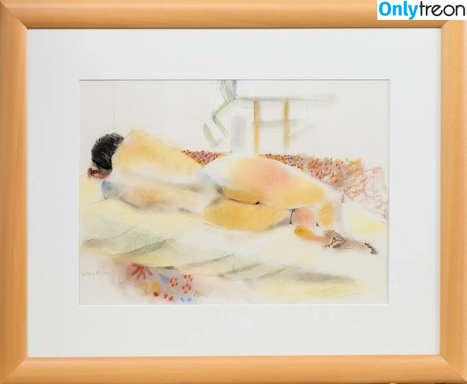 Lesley Banks nude photo #0031 (lesleybanksmusicalcomedy)
