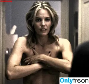 Leslie Bibb / mslesliebibb nude photo #0081