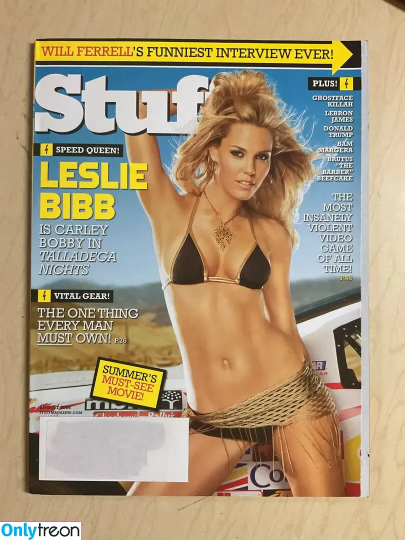 Leslie Bibb nude photo #0075 (mslesliebibb)