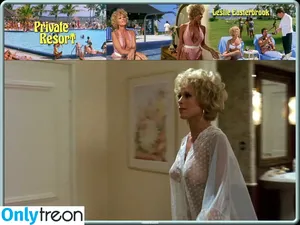 Leslie Easterbrook / beautiful.lesliee nude photo #0005