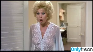 Leslie Easterbrook / beautiful.lesliee nude photo #0007