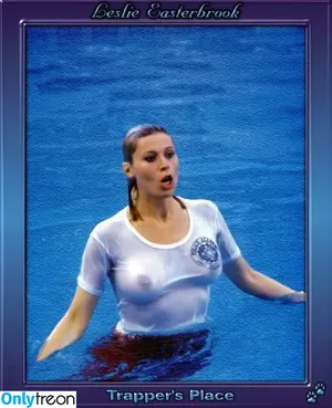 Leslie Easterbrook / beautiful.lesliee nude photo #0009