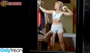 Leslie Easterbrook / beautiful.lesliee nude photo #0018
