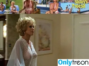 Leslie Easterbrook / beautiful.lesliee nude photo #0019
