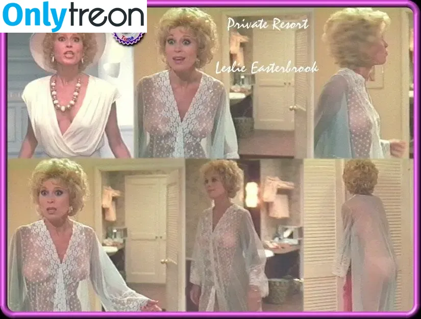 Leslie Easterbrook nude photo #0017 (beautiful.lesliee)
