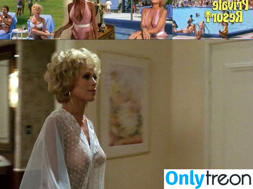 Leslie Easterbrook nude photo #0019 (beautiful.lesliee)