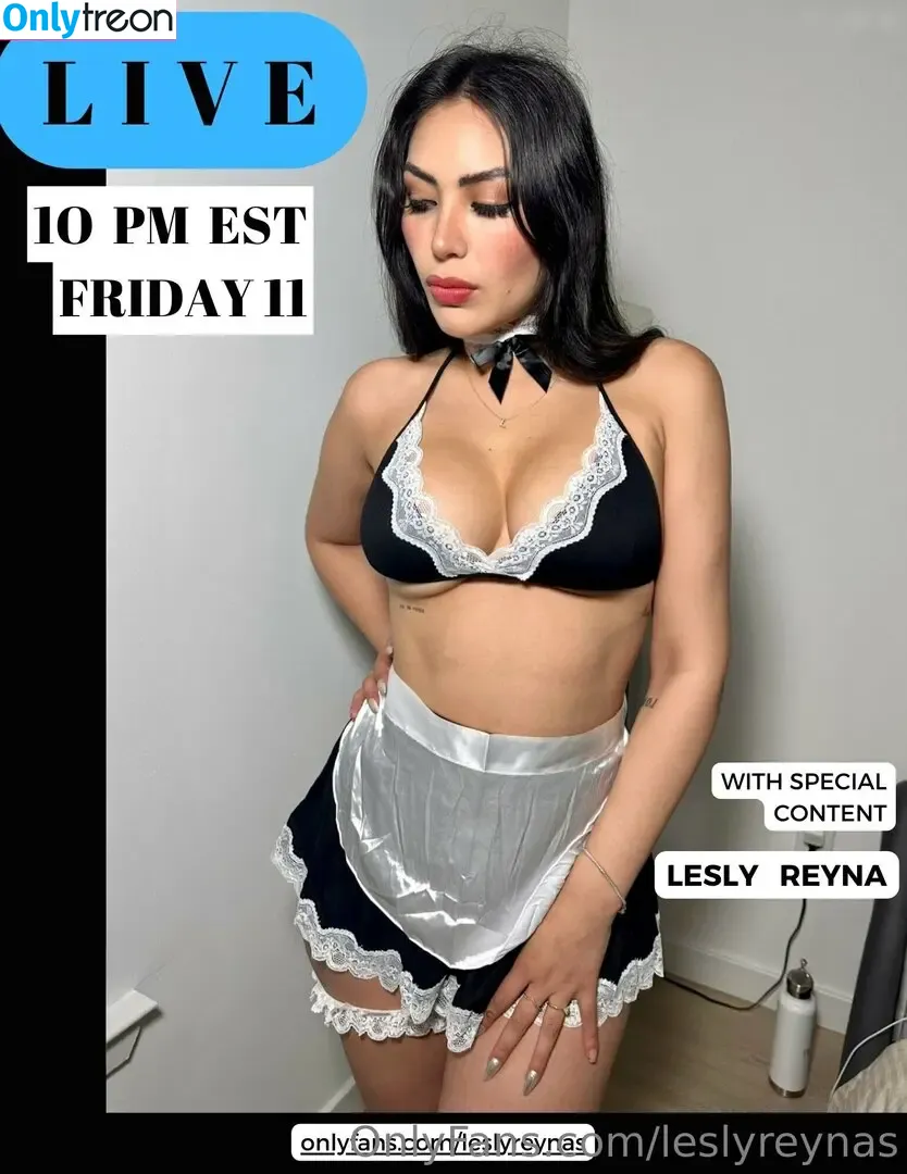 Lesly Reyna nude photo #0017 (Lesly Reyna)