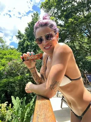 Leticia Bufoni / leticiabufoni nude photo #0035