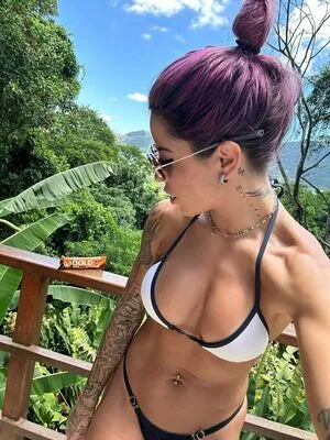 Leticia Bufoni / leticiabufoni nude photo #0036