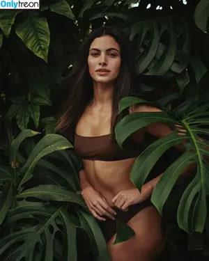 Leticia Salles / Filó de Pantanal / letisalless nude photo #0040