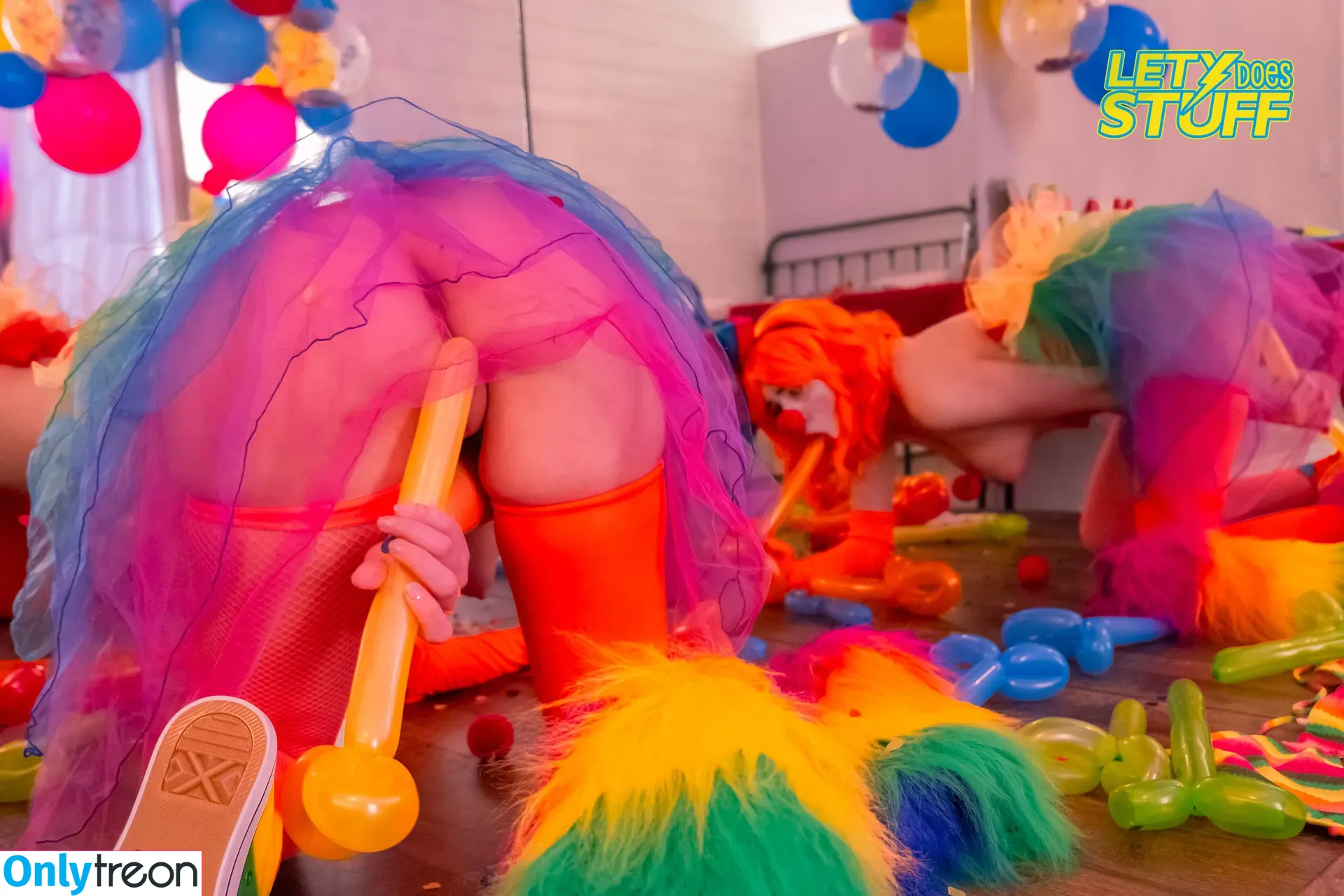 Lety Does Stuff nude photo #0026 (LetyDoesStuff)