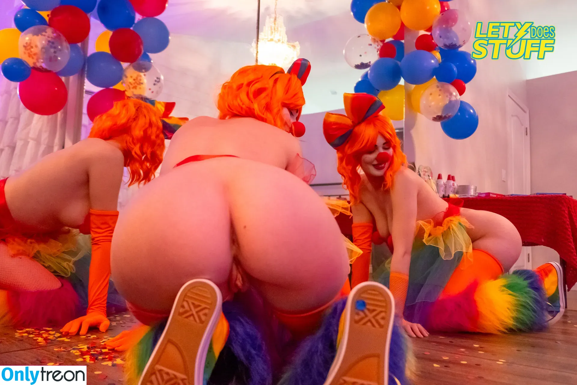 Lety Does Stuff nude photo #0029 (LetyDoesStuff)