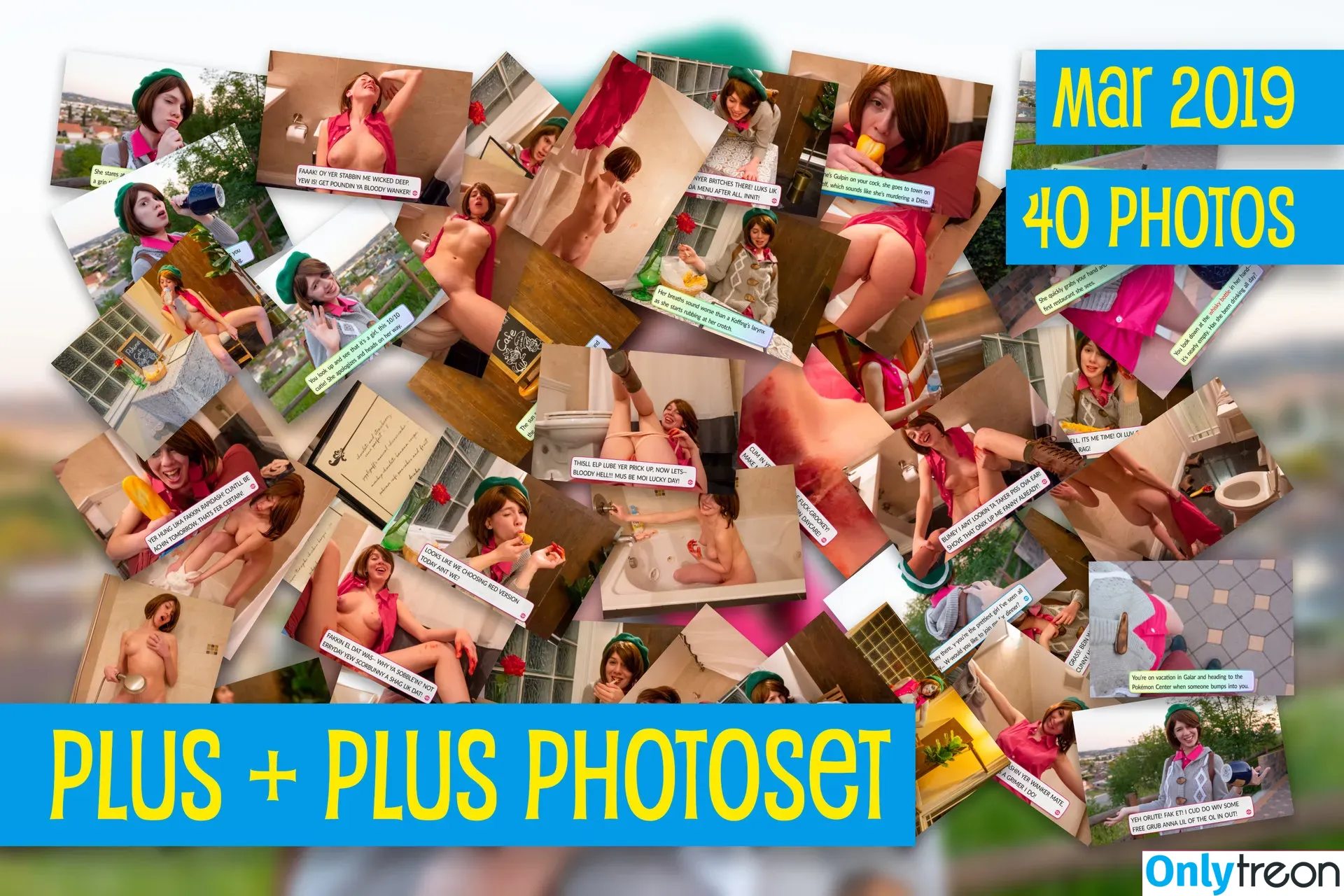 Lety Does Stuff nude photo #0038 (LetyDoesStuff)