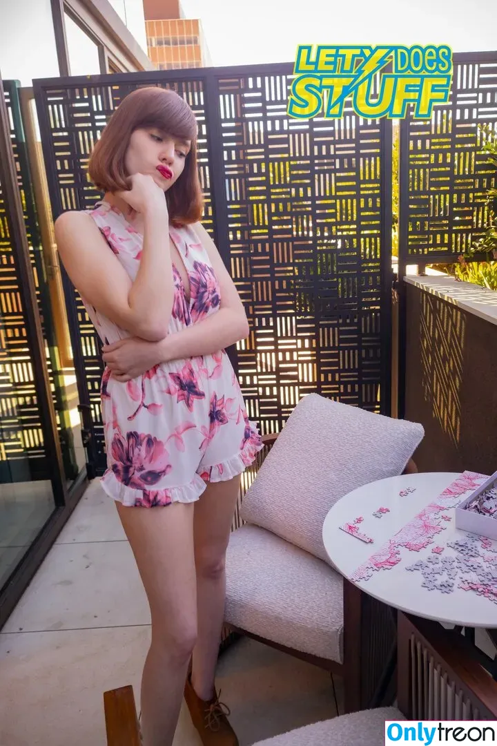 Lety Does Stuff nude photo #0071 (LetyDoesStuff)