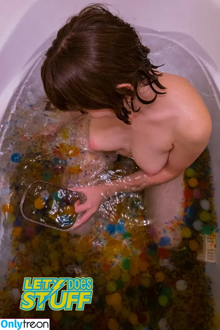 Lety Does Stuff nude photo #0155 (LetyDoesStuff)