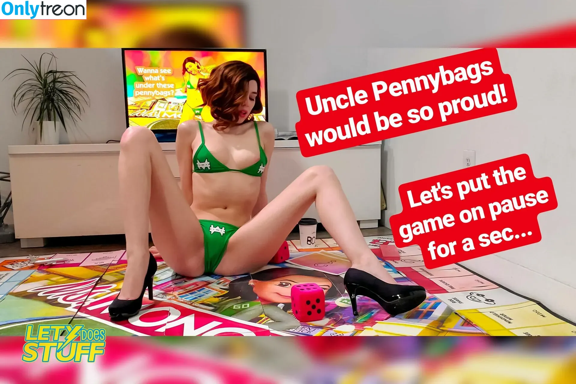 Lety Does Stuff nude photo #0387 (LetyDoesStuff)