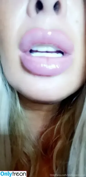 levibabestation / Jema Gilsenan / princess Levi nude photo #0024