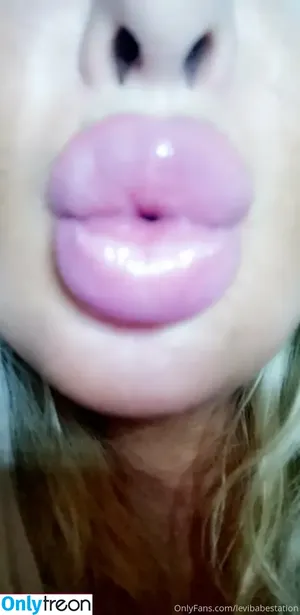 levibabestation / Jema Gilsenan / princess Levi nude photo #0025