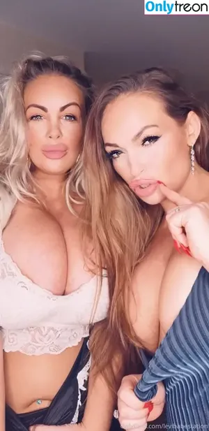 levibabestation / Jema Gilsenan / princess Levi nude photo #0044
