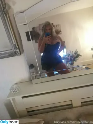 levibabestation / Jema Gilsenan / princess Levi nude photo #0151
