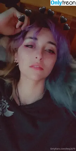 levy2679 / Ghosty / screamforghosty nude photo #0003