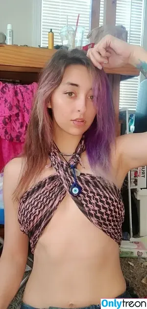 levy2679 / Ghosty / screamforghosty nude photo #0007