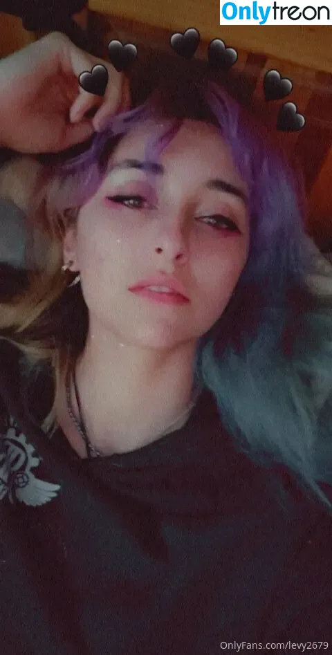 levy2679 nude photo #0003 (Ghosty / screamforghosty)