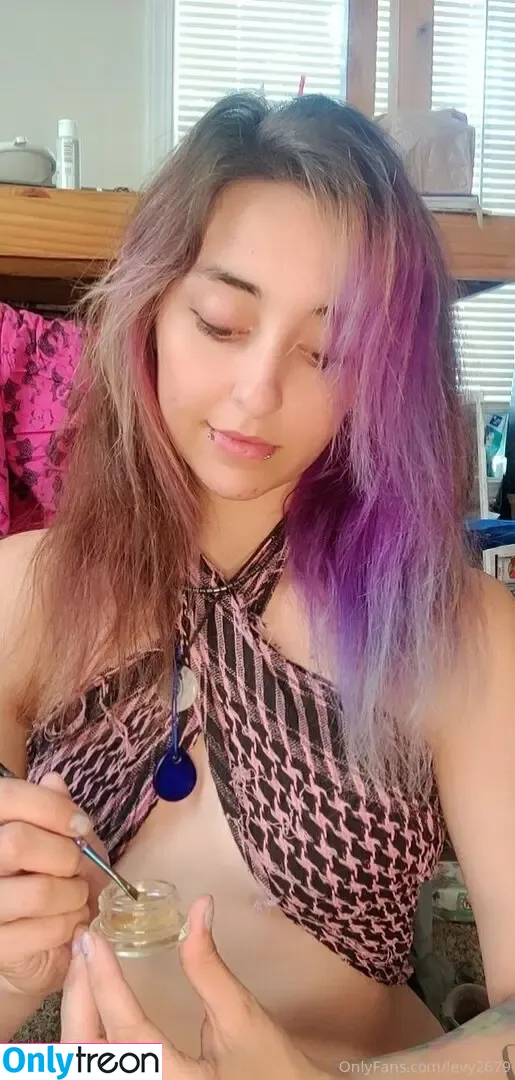 levy2679 nude photo #0015 (Ghosty / screamforghosty)