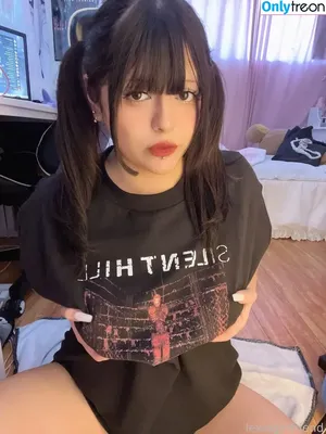 lewdgirlfriend / lewdgfx nude photo #0191