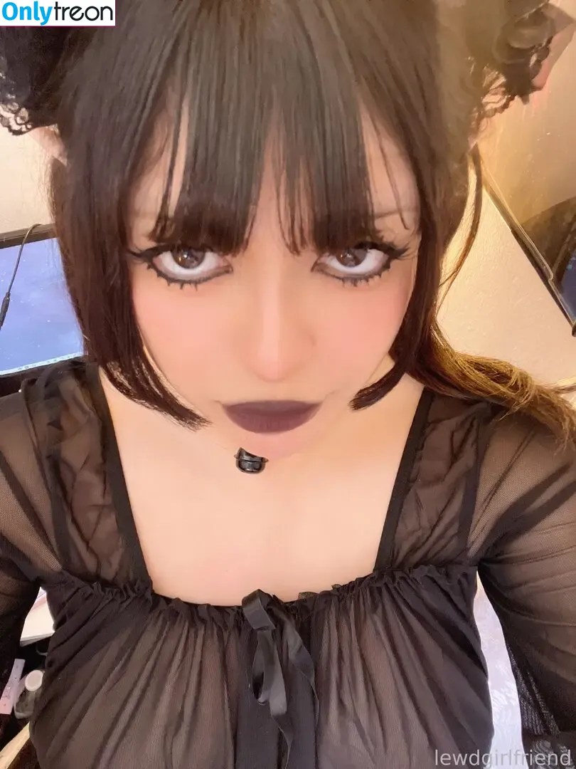 lewdgirlfriend nude photo #0143 (lewdgfx)