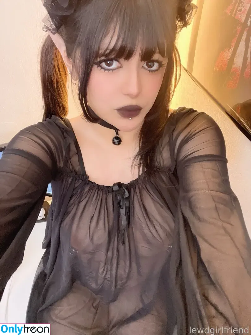 lewdgirlfriend nude photo #0152 (lewdgfx)