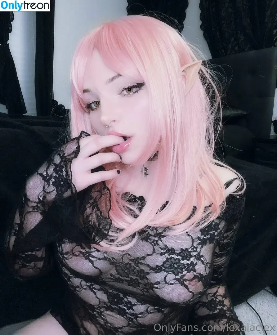 lexalaciex nude photo #0007 (lexalacie)