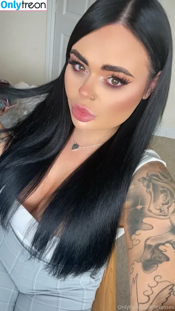 lexessex nude photo #0012 (lexessex)