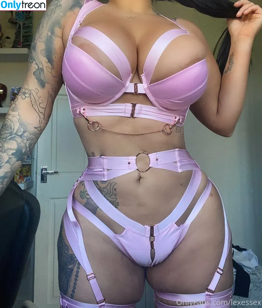 lexessex nude photo #0017 (lexessex)
