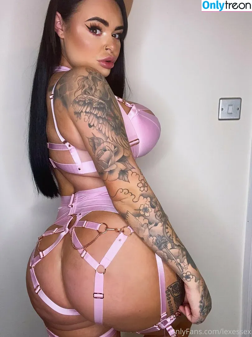 lexessex nude photo #0018 (lexessex)