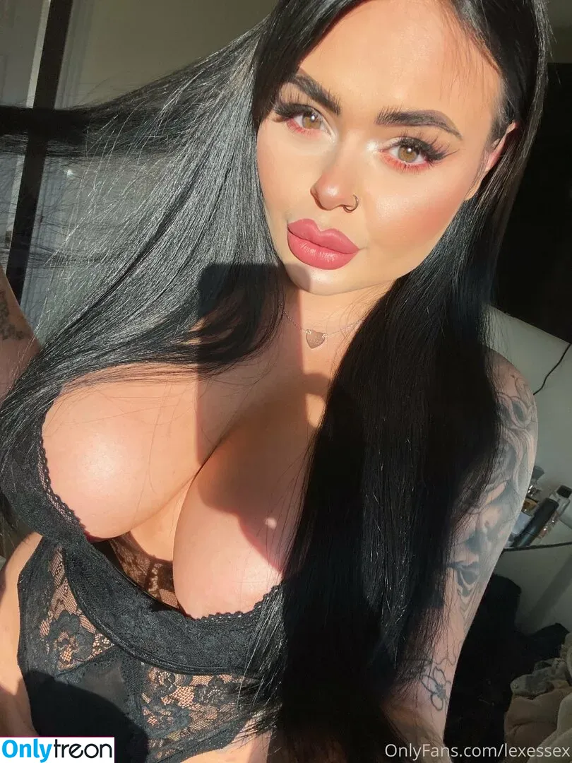lexessex nude photo #0036 (lexessex)